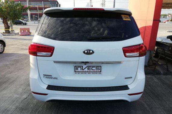 2016 Kia Grand Carnival for sale