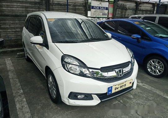 Honda Mobilio 2017 for sale