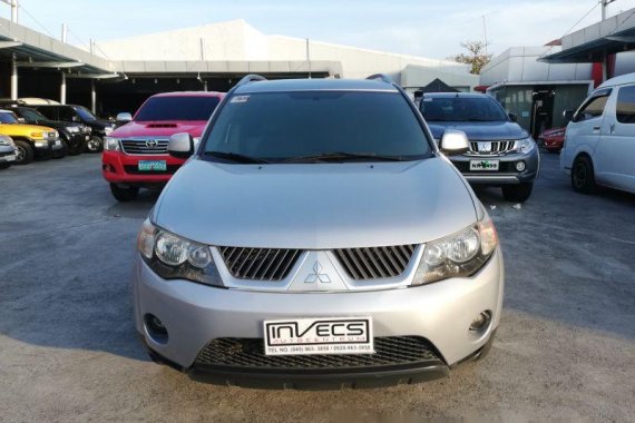 2008 Mitsubishi Outlander for sale