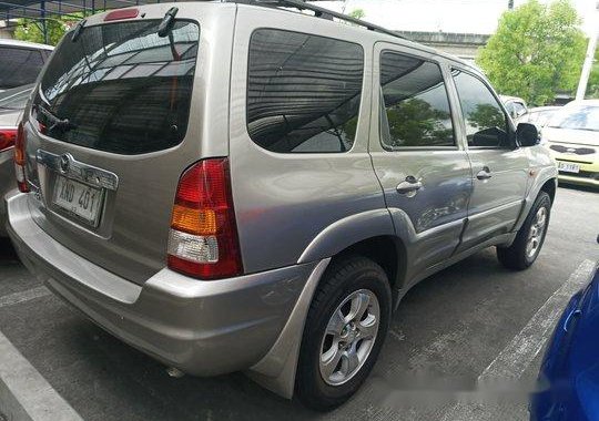 Mazda Tribute 2003 for sale