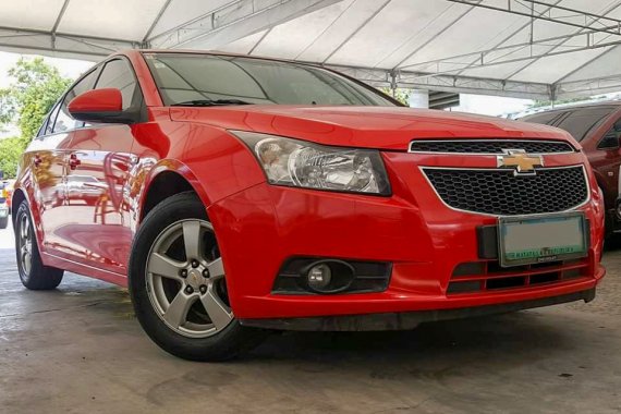 2010 Chevrolet Cruze for sale