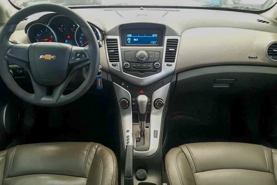 2010 Chevrolet Cruze for sale