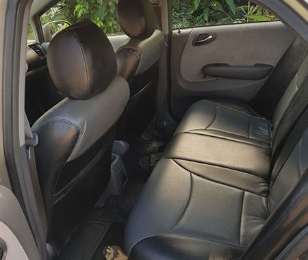 2008 Honda City for sale