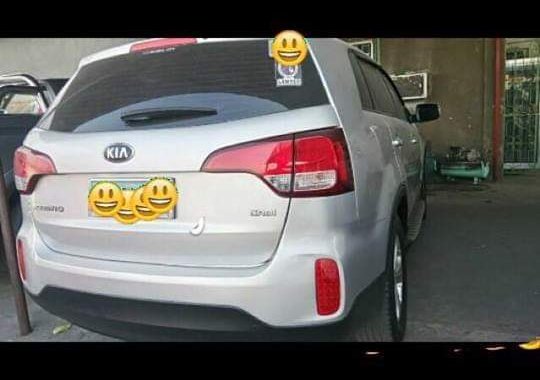 Kia Sorento 2013 for sale