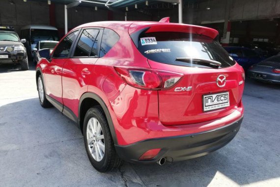 2012 Mazda CX-5 for sale