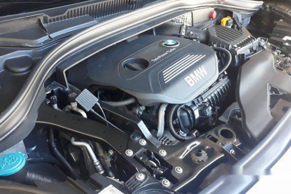 BMW 218i 2016 AT for sale