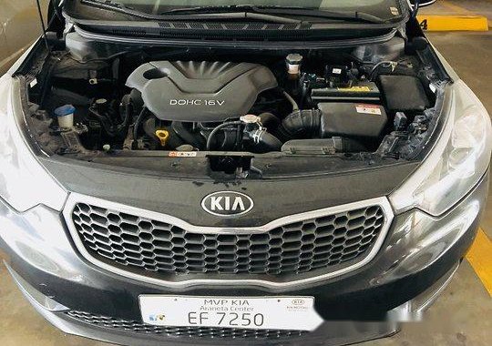 Kia Forte 2015 for sale