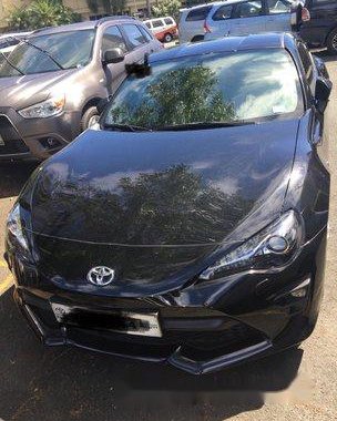 Toyota 86 2017 for sale