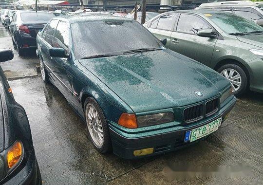 BMW 316i 1995 for sale