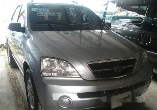 Kia Sorento 2004 for sale