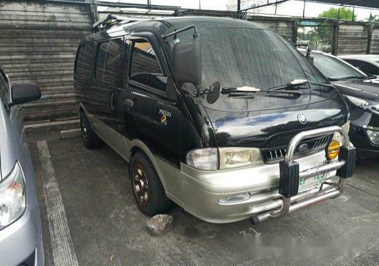 Kia Pregio 2003 for sale