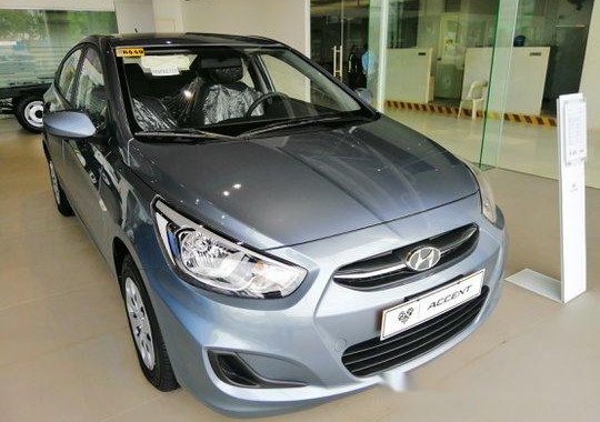 Hyundai Accent 2018 for sale