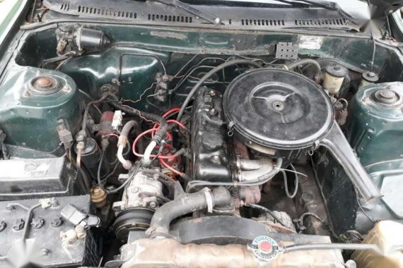 1982 Toyota Corona dx Excellent running condition