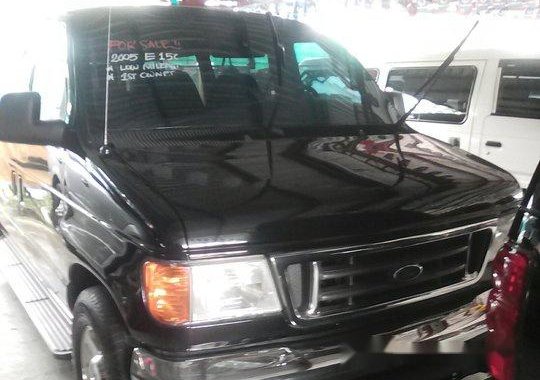 Ford E-150 2005 for sale