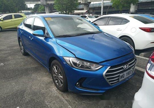 Hyundai Elantra 2016 for sale