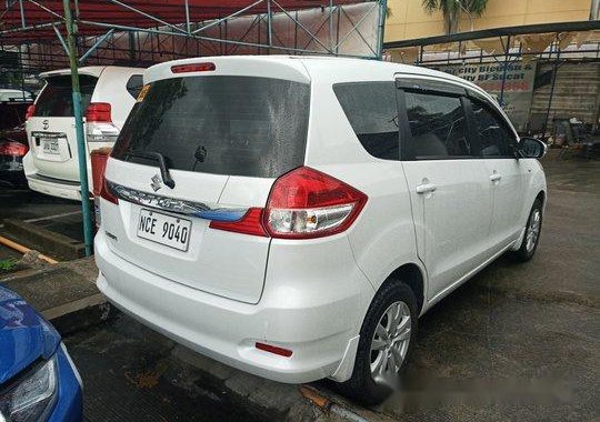 Suzuki Ertiga 2016 for sale