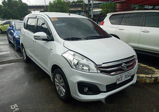 Suzuki Ertiga 2016 for sale