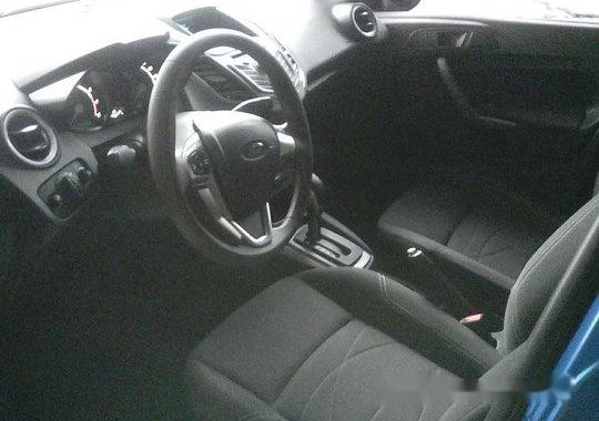 Ford Fiesta 2016 for sale