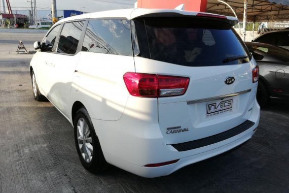 2016 Kia Grand Carnival for sale