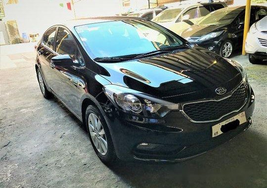 Kia Forte 2015 for sale