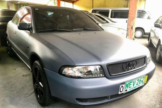 Audi A4 1999 for sale 