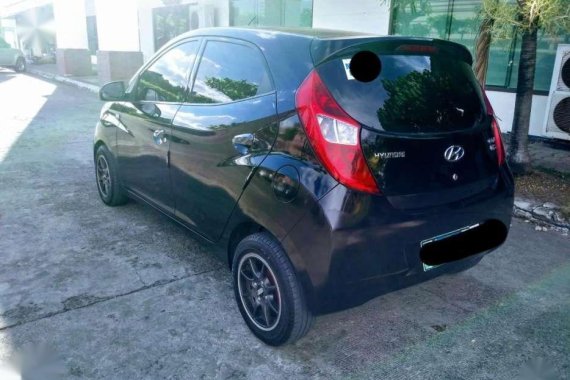 Hyundai Eon 2013 GLS FOR SALE