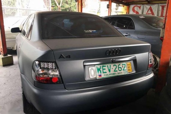 Audi A4 1999 for sale 