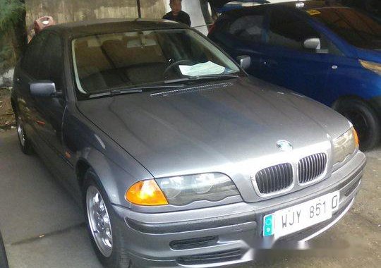 BMW 318i 2000 for sale 