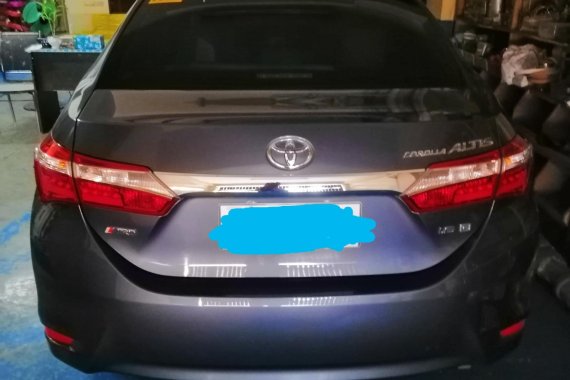 Toyota Corolla Altis 2016 for sale