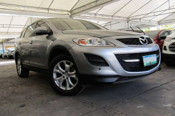 2013 Mazda CX-9 for sale