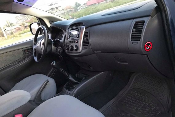 Toyota Innova 2014 for sale