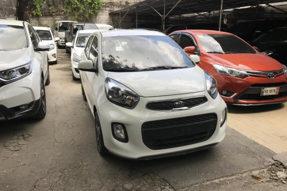 2016 KIA PICANTO FOR SALE