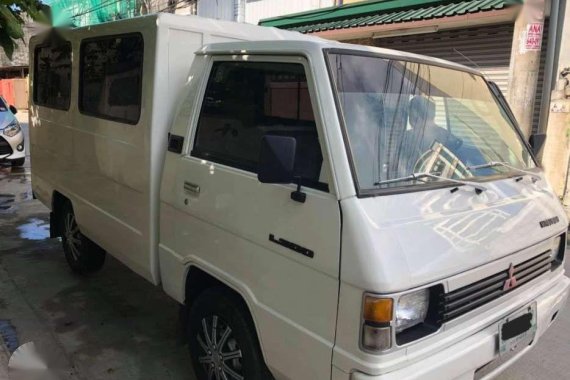 2002 Mitsubishi L300 for sale