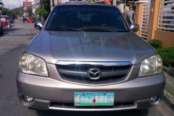 2005 Mazda Tribute for sale