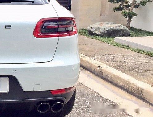 Porsche Macan 2015 for sale