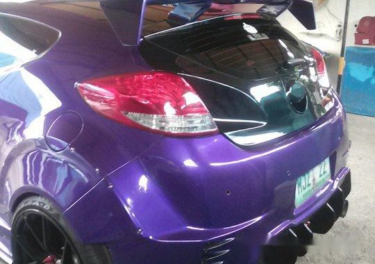 Hyundai Veloster 2013 for sale