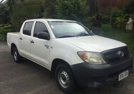 Toyota Hilux 2006 for sale