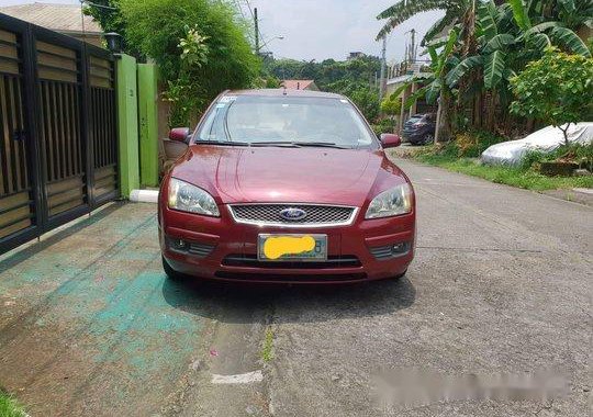 Ford Focus 2005 for sale