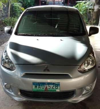 2013 Mitsubishi Mirage for sale