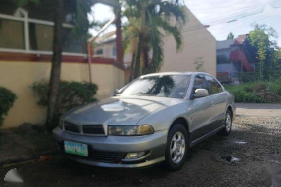 Mitsubishi Galant 2004 for sale