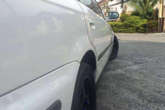 Honda Civic 1997 for sale