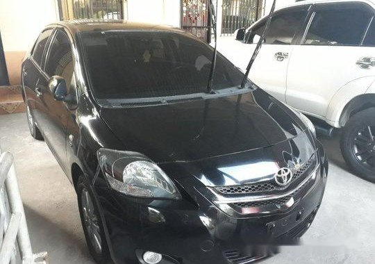 Toyota Vios 2013 for sale