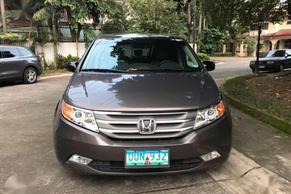 Honda Odyssey 2012 for sale