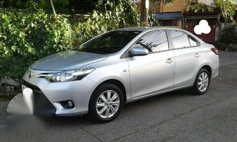 For Sale 2018 Model Toyota Vios E 1.3L Engine