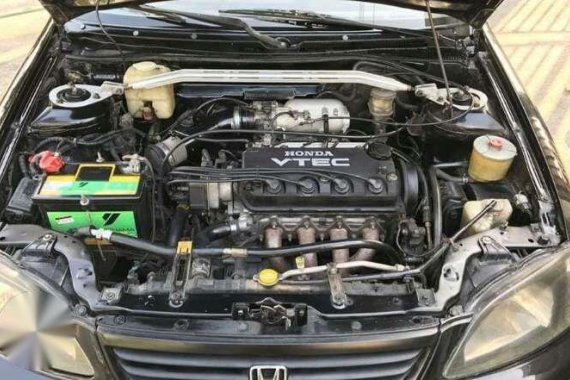 Honda City type z 2000 Mdl for sale 