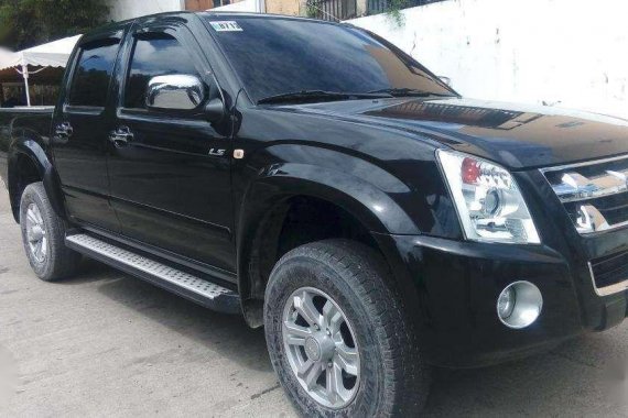 Isuzu Dmax 2010 for sale