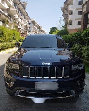 Jeep Grand Cherokee 2014 for sale