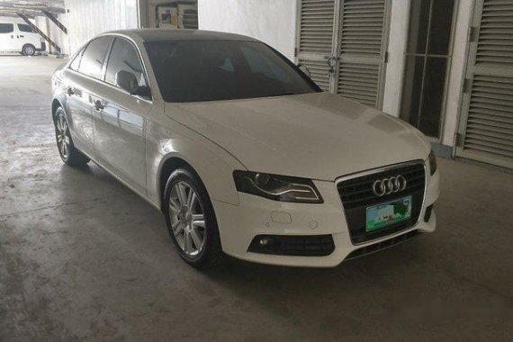 Audi A4 2011 for sale