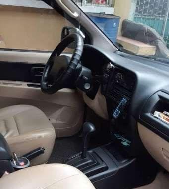 Isuzu Sportivo X AT 2013 for sale