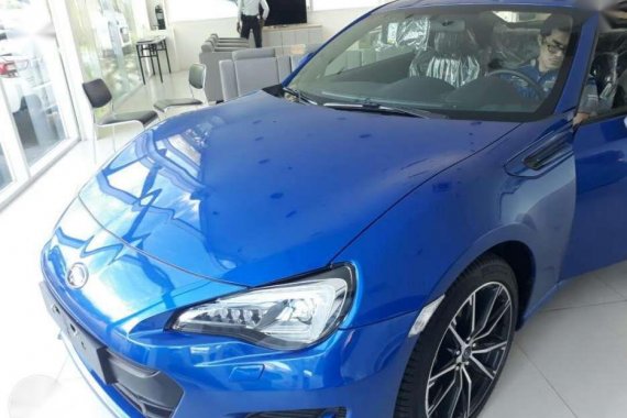 2018 Subaru BRZ FOR SALE